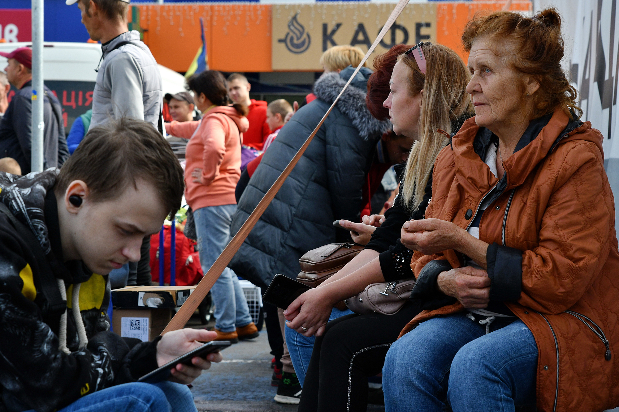 Повторні виплати і повернення додому. Що зміниться для переселенців в Україні